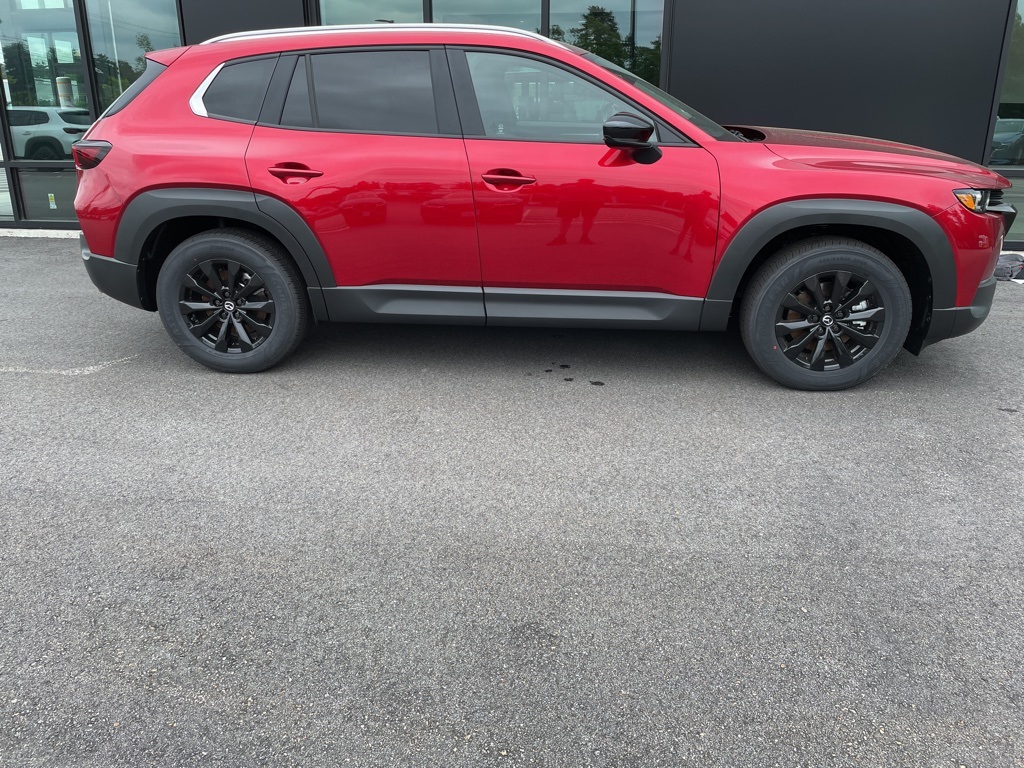 2025 Mazda CX-50 2.5 S Preferred photo 3