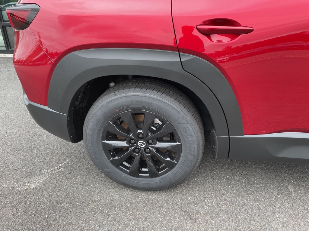 2025 Mazda CX-50 2.5 S Preferred photo 4