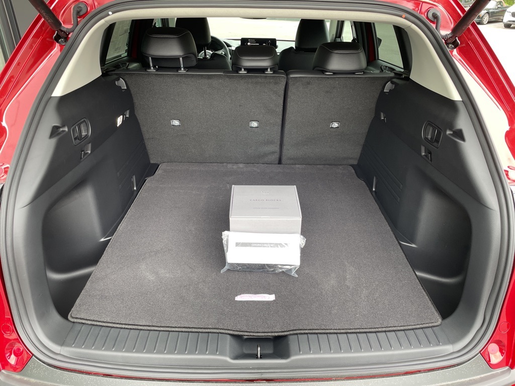 2025 Mazda CX-50 2.5 S Preferred photo 7