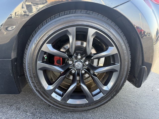 used 2020 Nissan 370Z car, priced at $22,451