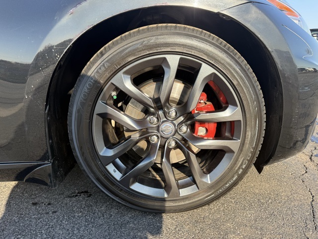 used 2020 Nissan 370Z car, priced at $22,451