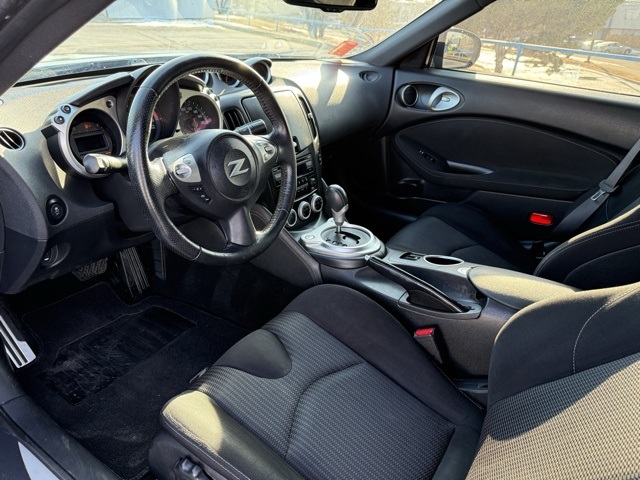 used 2020 Nissan 370Z car, priced at $22,451