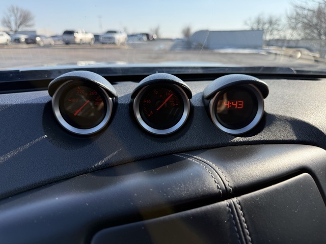 used 2020 Nissan 370Z car, priced at $22,451