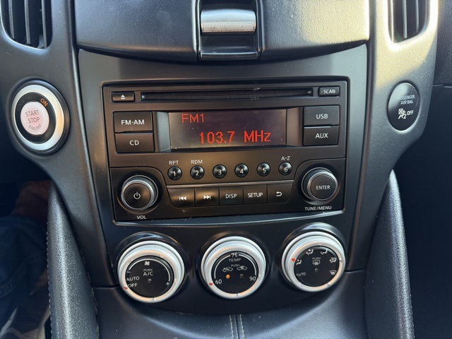 used 2020 Nissan 370Z car, priced at $22,451