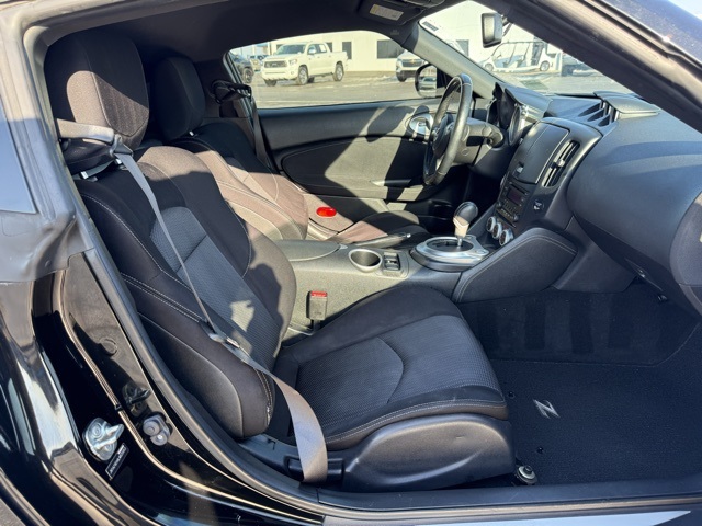 used 2020 Nissan 370Z car, priced at $22,451