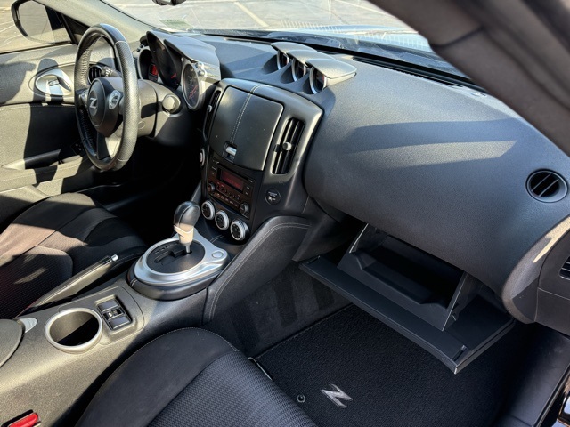 used 2020 Nissan 370Z car, priced at $22,451