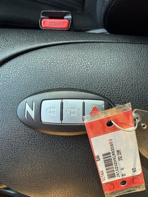 used 2020 Nissan 370Z car, priced at $22,451