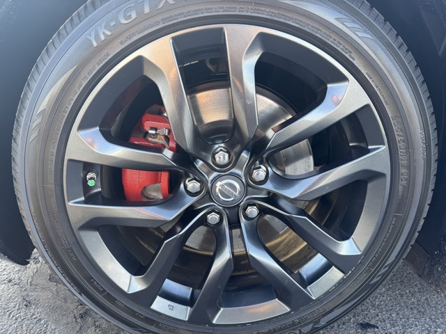 used 2020 Nissan 370Z car, priced at $22,451