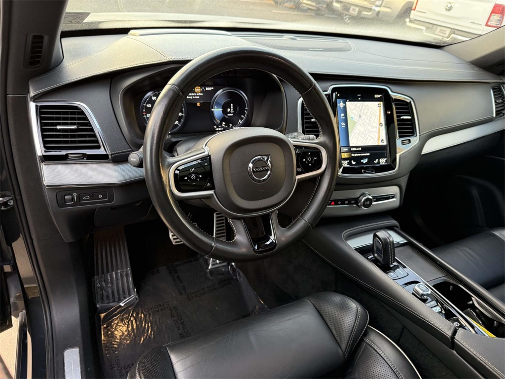 2021 Volvo XC90 R-Design