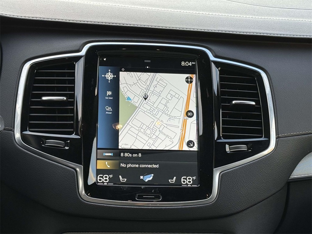 2021 Volvo XC90 R-Design