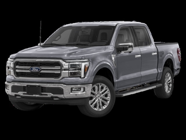 2025 Ford F-150 Lariat's photo