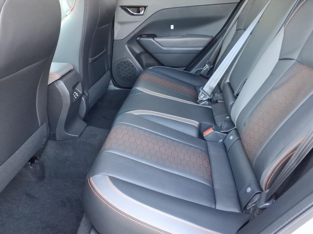 new 2026 Subaru Crosstrek car, priced at $35,424