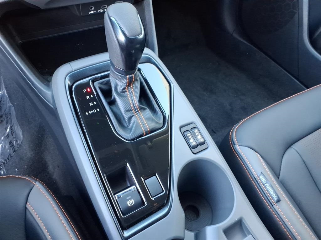 new 2026 Subaru Crosstrek car, priced at $35,424