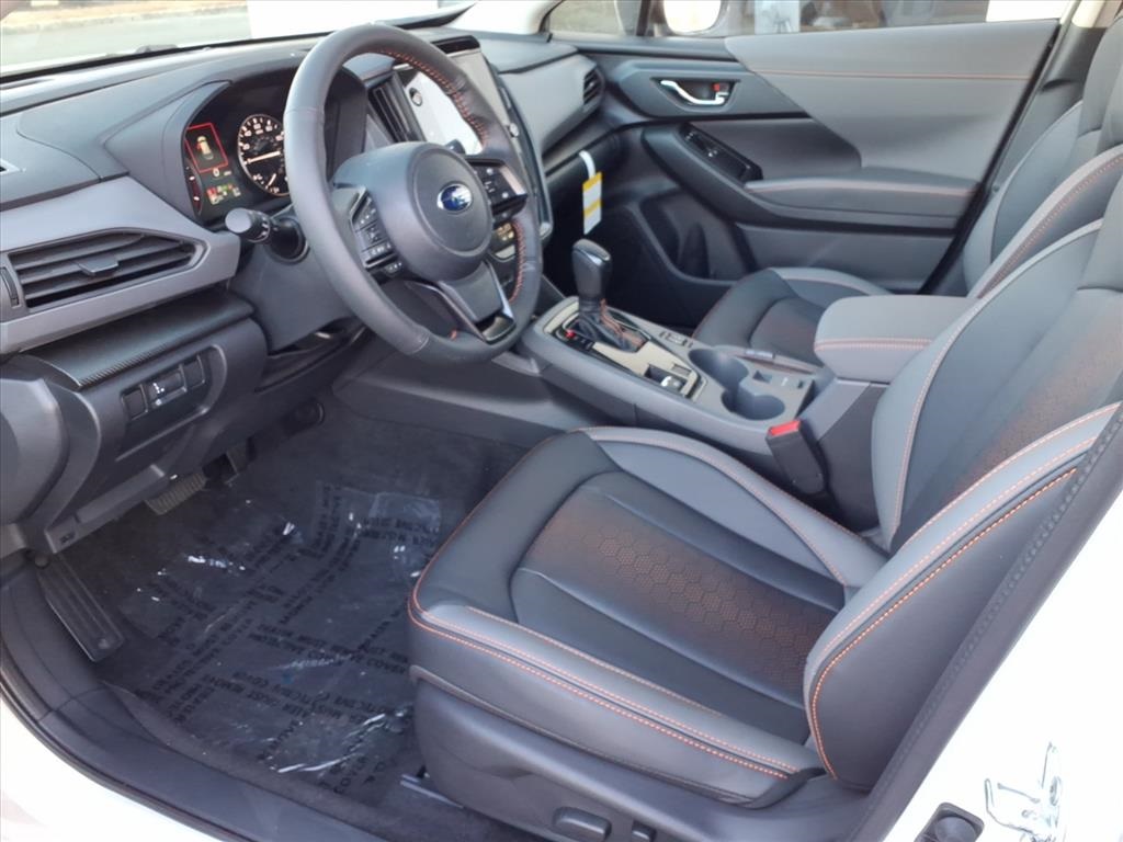 new 2026 Subaru Crosstrek car, priced at $35,424