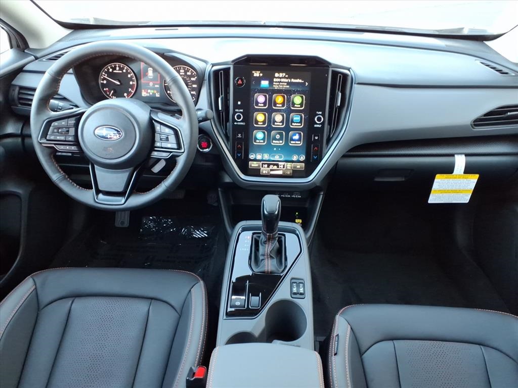 new 2026 Subaru Crosstrek car, priced at $35,424