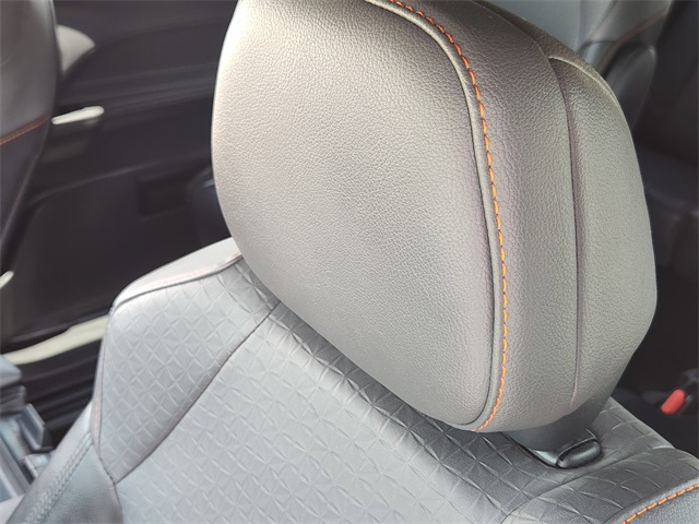 2022 Gray Toyota Sienna XSE FWD Van