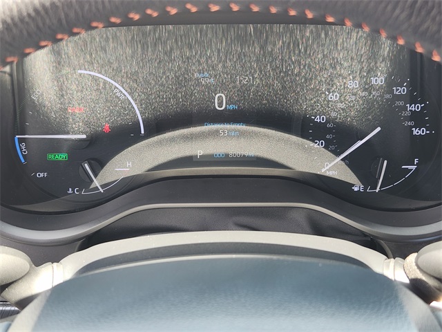 2022 Gray Toyota Sienna XSE FWD Van