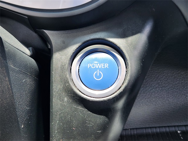2022 Gray Toyota Sienna XSE FWD Van
