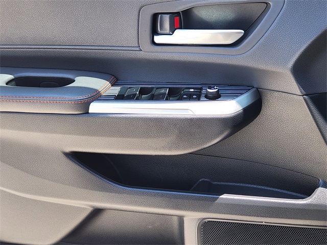 2022 Gray Toyota Sienna XSE FWD Van