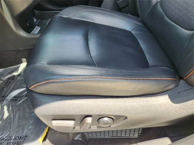 2022 Gray Toyota Sienna XSE FWD Van