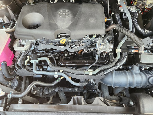 2022 Gray Toyota Sienna XSE FWD Van