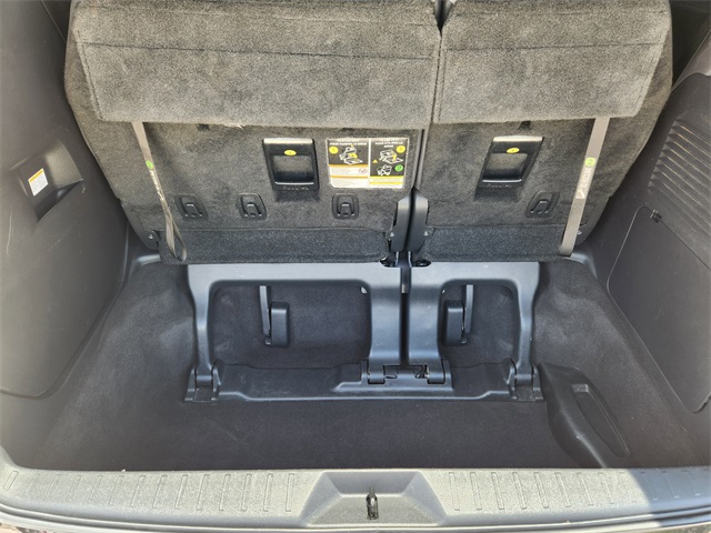 2022 Gray Toyota Sienna XSE FWD Van