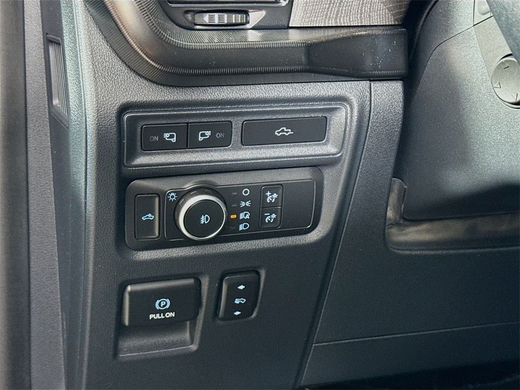 Photo of 2021 Ford F-150 Platinum in Myrtle Beach, SC - 10,  2021 Ford F-150 Platinum:3804H