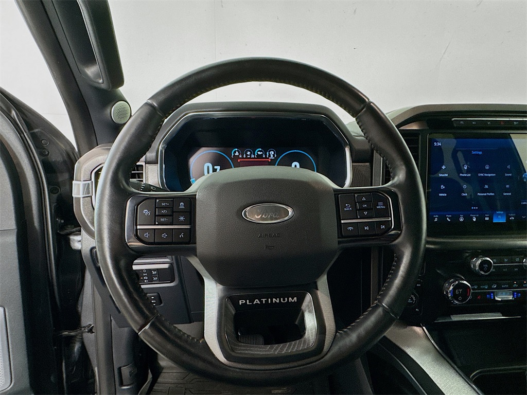 Photo of 2021 Ford F-150 Platinum in Myrtle Beach, SC - 11,  2021 Ford F-150 Platinum:3804H