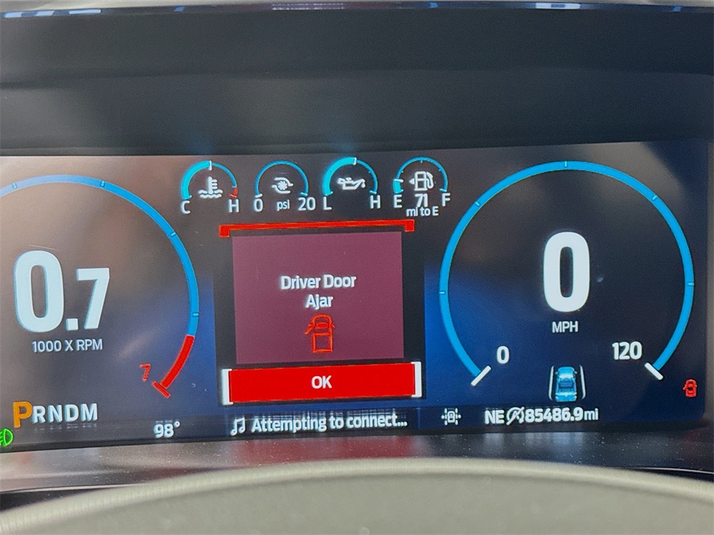 Photo of 2021 Ford F-150 Platinum in Myrtle Beach, SC - 12,  2021 Ford F-150 Platinum:3804H