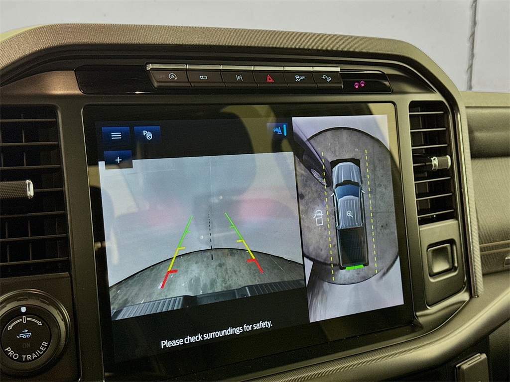 Photo of 2021 Ford F-150 Platinum in Myrtle Beach, SC - 14,  2021 Ford F-150 Platinum:3804H