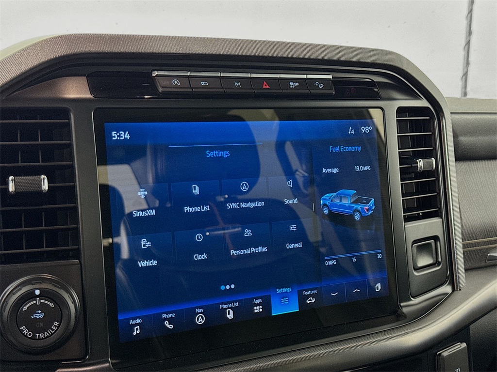 Photo of 2021 Ford F-150 Platinum in Myrtle Beach, SC - 15,  2021 Ford F-150 Platinum:3804H