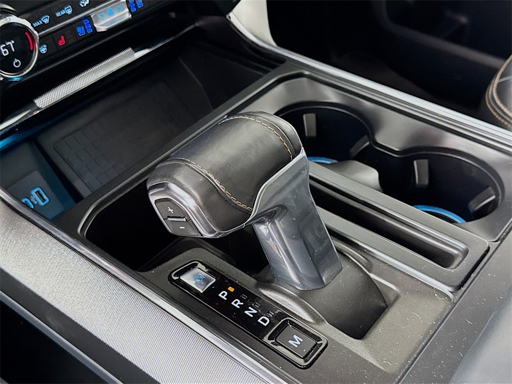 Photo of 2021 Ford F-150 Platinum in Myrtle Beach, SC - 17,  2021 Ford F-150 Platinum:3804H