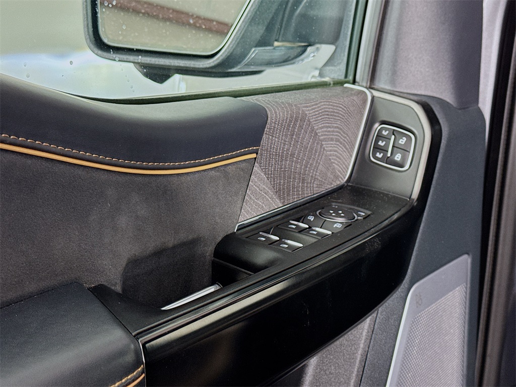 Photo of 2021 Ford F-150 Platinum in Myrtle Beach, SC - 18,  2021 Ford F-150 Platinum:3804H