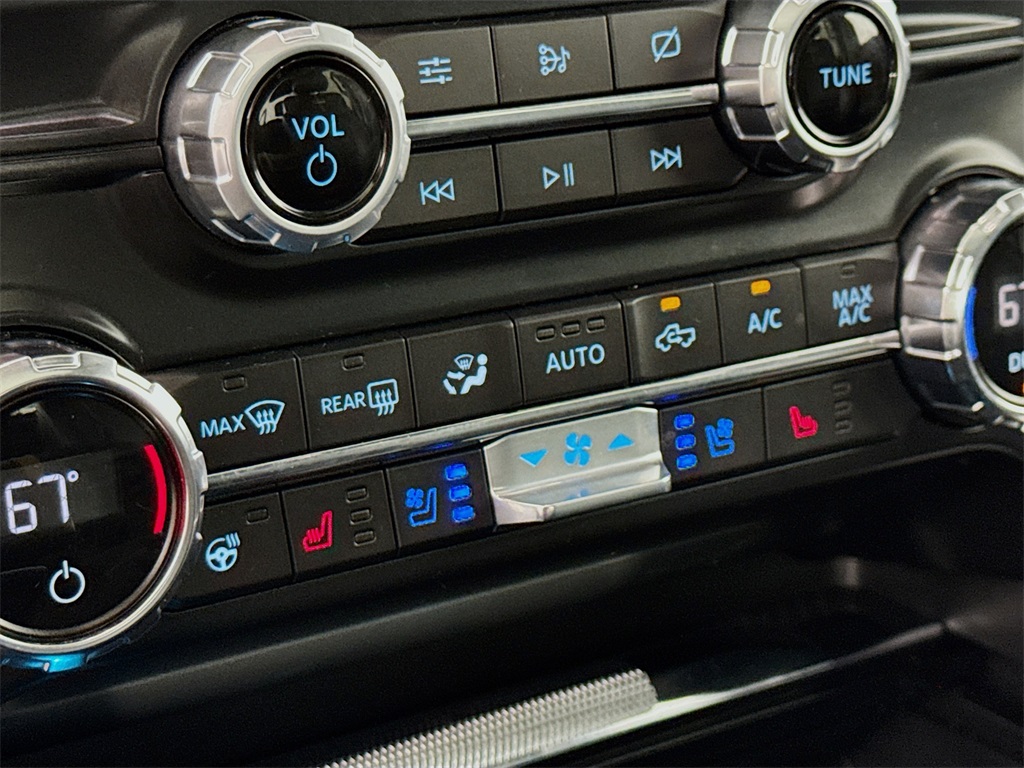 Photo of 2021 Ford F-150 Platinum in Myrtle Beach, SC - 21,  2021 Ford F-150 Platinum:3804H