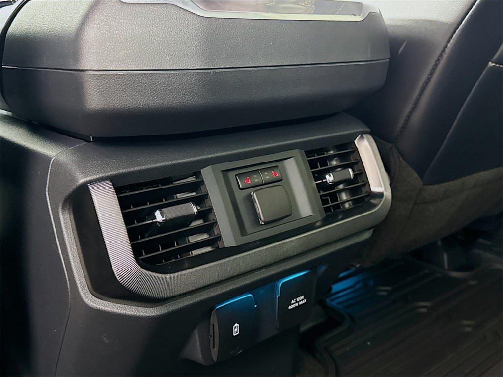 Photo of 2021 Ford F-150 Platinum in Myrtle Beach, SC - 27,  2021 Ford F-150 Platinum:3804H