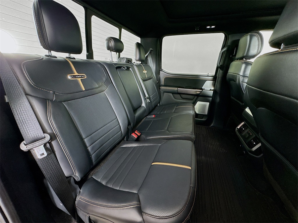 Photo of 2021 Ford F-150 Platinum in Myrtle Beach, SC - 29,  2021 Ford F-150 Platinum:3804H