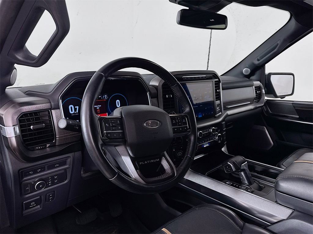 Photo of 2021 Ford F-150 Platinum in Myrtle Beach, SC - 9,  2021 Ford F-150 Platinum:3804H