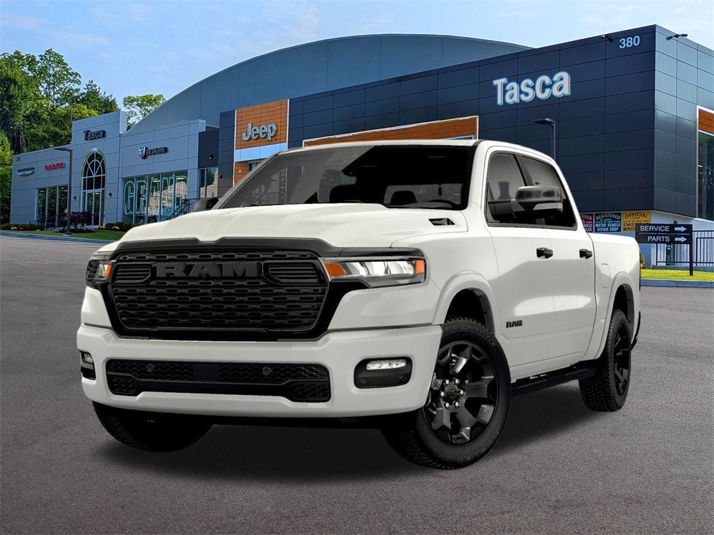 2026 RAM Ram 1500 Pickup Big Horn/Lone Star's photo