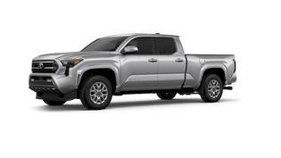 new 2026 Toyota Tacoma car
