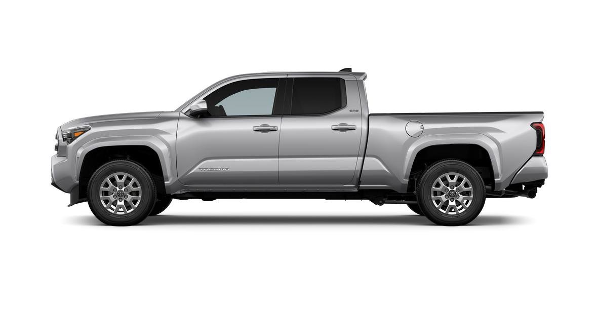 new 2026 Toyota Tacoma car