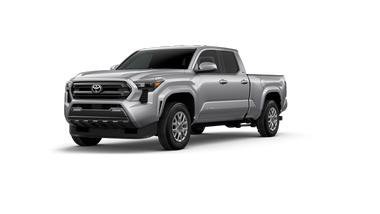 new 2026 Toyota Tacoma car