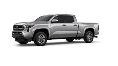 new 2026 Toyota Tacoma car