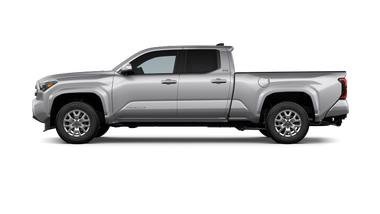 new 2026 Toyota Tacoma car