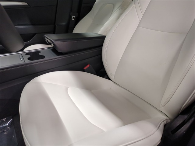 used 2021 Tesla Model 3 car, priced at $21,411