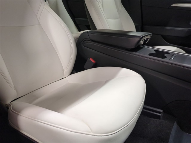 used 2021 Tesla Model 3 car, priced at $21,411