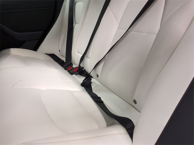 used 2021 Tesla Model 3 car, priced at $21,411