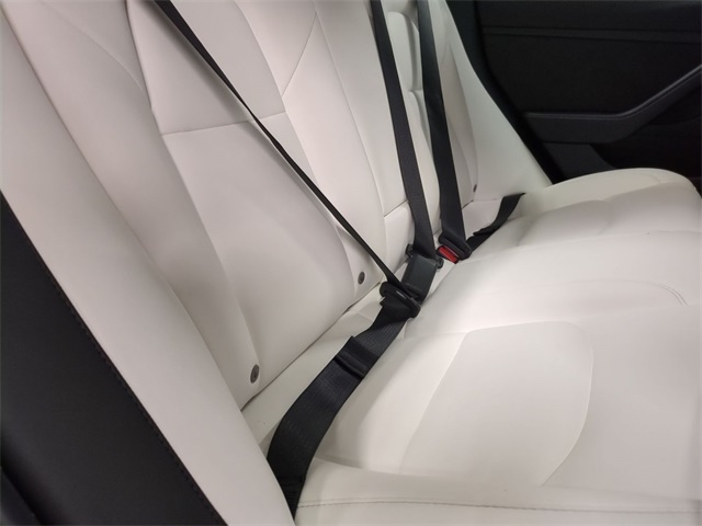 used 2021 Tesla Model 3 car, priced at $21,411