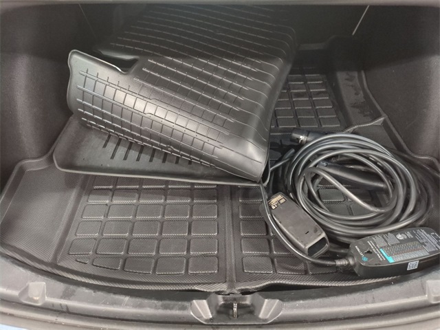 used 2021 Tesla Model 3 car, priced at $21,411