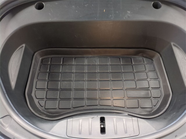 used 2021 Tesla Model 3 car, priced at $21,411