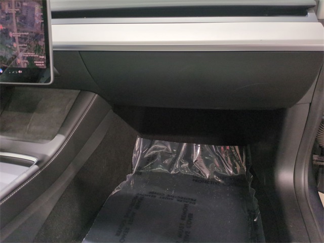 used 2021 Tesla Model 3 car, priced at $21,411